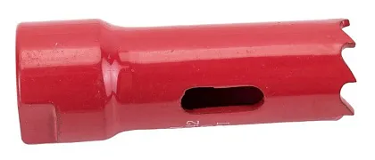 Коронка Bi-Metall 8%Co. 16мм "Pilorama"