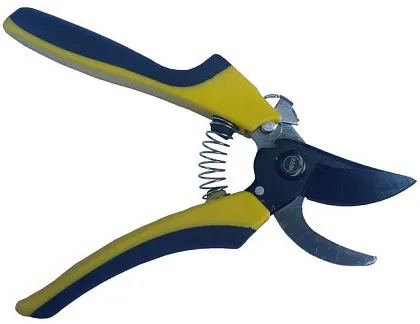 Секатор 210мм "ДОБРЫНЯ" обрезин/ручка 010148