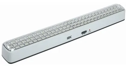 Светильник аварийный LED ДБА 3929 аккумулятор 3ч 24Вт IEK