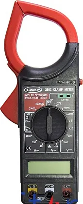 Токоизмерительные клещи DT 266C