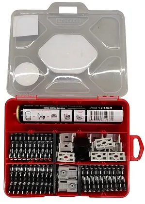 Пристрелочный набор Fixpistols (Mini) газовый, ком