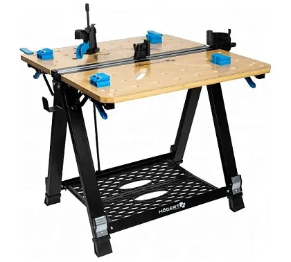 Стол-верстак 700 x 650 x 915 мм HOEGERT