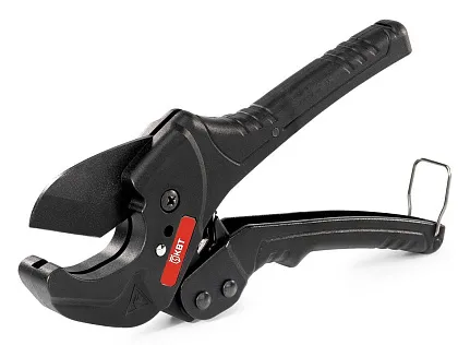 Ножницы-труборез НТП-42м для пластиковых труб (КВТ)