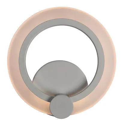 Светильник с/д (бра) LE LED WL BLISS 10W WHITE