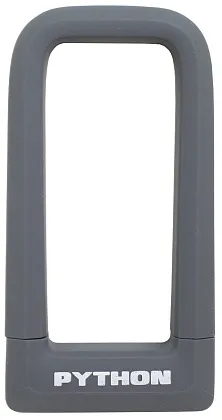 Замок навесной PYTHON 626 GREY АВАНГАРД