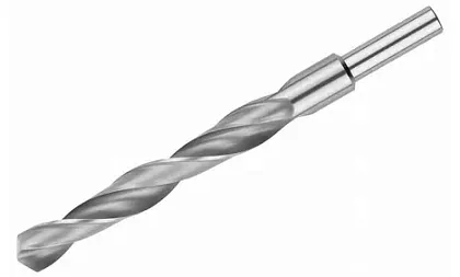Сверло по металлу 19.0 мм удлин. Strong проточ.хвостовик