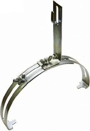 Держатель коньковый регулируемый 32300 ОС