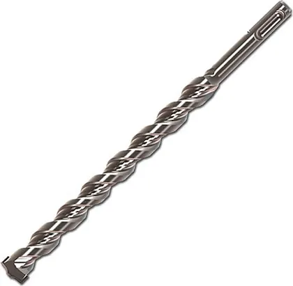 Бур по бетону SDS+ 10*310 мм Heller Bionic