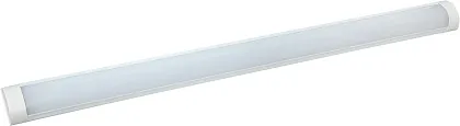 Светильник линейный LED ДБО 5006 36Вт 6500К 2400Лм опал IP20 1200мм