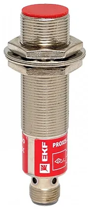 Бесконтактный индуктивный датчик PROXIS-2-18M-05-N-NO-M12, 