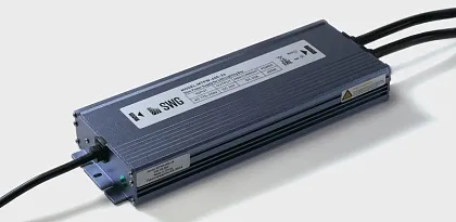 Блок питания MINI Al MTPW-600-24 24В 600Вт IP67 SWG