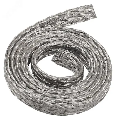 Провод заземления ПМЛ 16-1000 (КВТ)