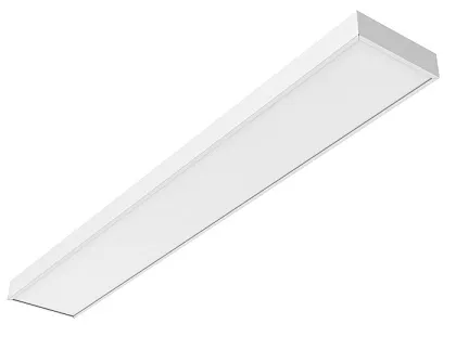 Панель LED универсал "ВАРТОН" офис 36Вт 6500К 4300Лм IP40 без рас ВАРТ, 