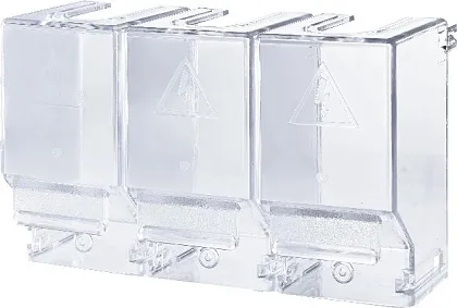 Защитная крышка LBS-TS250 3P (для LBS 250A), 