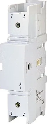 Дополнительный 4-й полюс (для CLBS 125A 3P)