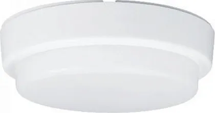 Светильник LED ЖКХ 12W 700Lm 6500K IP65 круг GAUSS