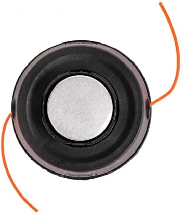 Барабан-шпуля MSP-0101/коробка (леска 2,4мм, запр без разб,гайки в компл.) P.I.T.