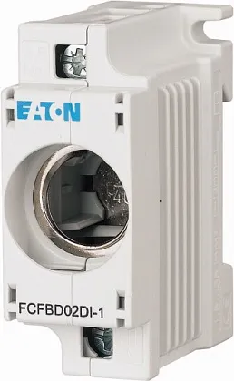 Держатель плавкой вставки FCFBD02DI-1 63A, D02/E18