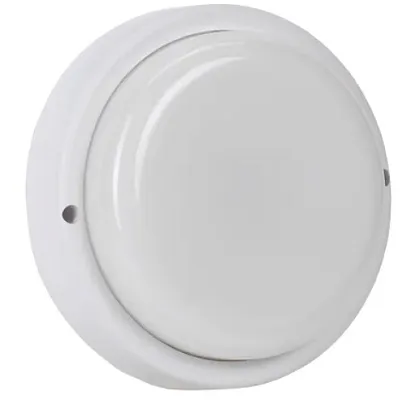 Светильник LED ЖКХ ДПО 0101 10W 800Lm 4000K IP65 круг GENERICA