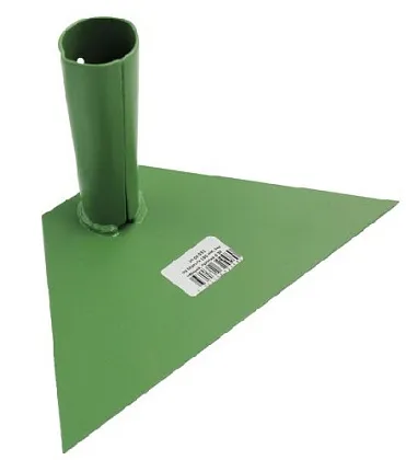 Мотыга 190 мм, без черенка, тулейка d 30 ON