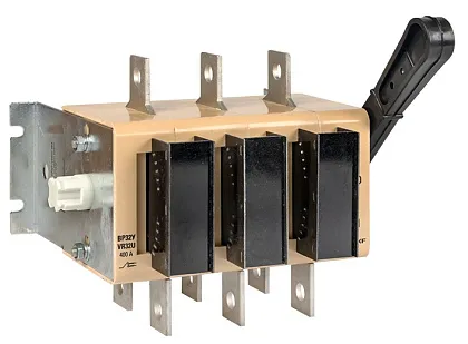 Выключатель-разъединитель ВР32У-39A71220 630А 380В PROxima