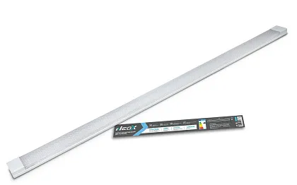 Светильник светодиодный ДПО-110 ПРИЗМА 50Вт 6500К 1200мм IP40 NEOX