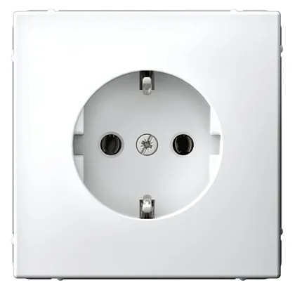 Розетка 1-я с/з Лотос ArtGallery (б.к.) SE