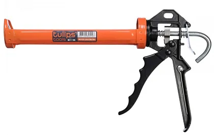 Пистолет для герметика Tulips, усиленный
