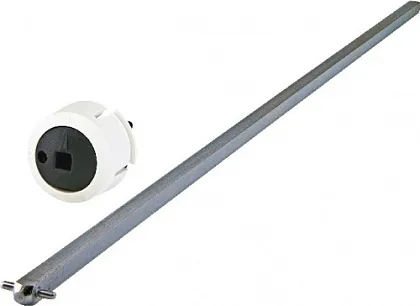 Стержень для рукоятки CLBS-S320 (для рукоятки CLBS-EH80/EH125)