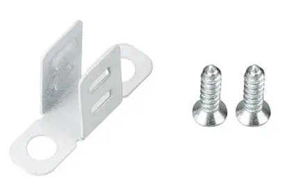 Крепление для неона 4x10 NEON Led 18-1300-36