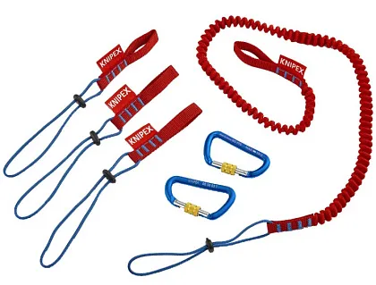 Комплект страховочной системы Tethered Tools