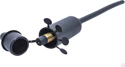 Изолированный адаптер для временного заземления AZ (Импульс)