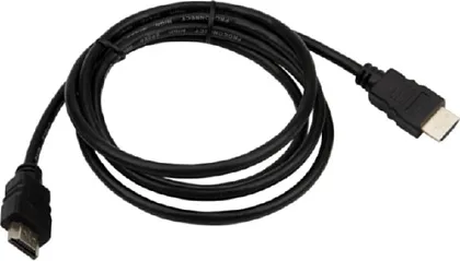 Кабель PROconnect HDMI - HDMI 2.0, 2м, Gold, 17-6104-6