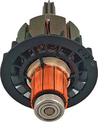 Ротор для BTW251 Makita (619375-2)