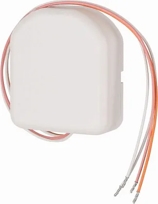 Передатчик с цифровым входом CBEU-02/02 (2хбезнапр контакт)