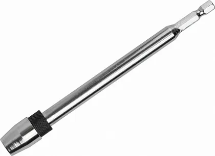 Удлинитель шестигранный 150мм. для сверел /STRONG