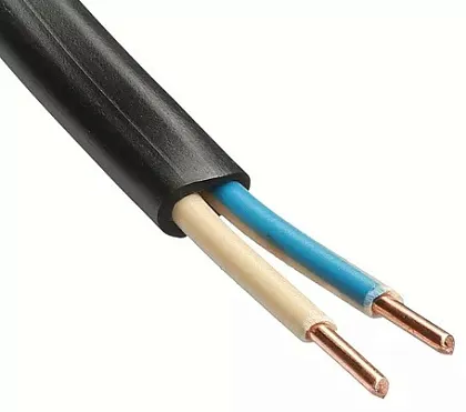 Кабель ППГ-Пнг(А)-HF 2* 1,5 -0,66 (плоский)