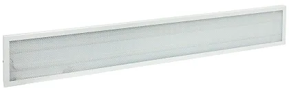 Панель LED универсал ДВО 6567-P ПРИЗМА 36Вт 4000К 3300Лм IP20 1200 IEK