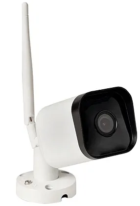 Умная уличная камера EKF Connect IP65 Wi-Fi