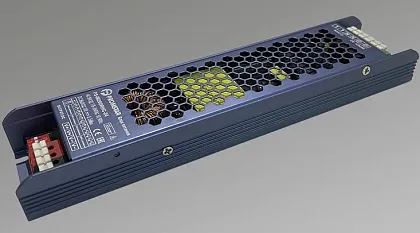 Блок питания для светодиодной ленты PS-IM200WHC-24 24V IP20