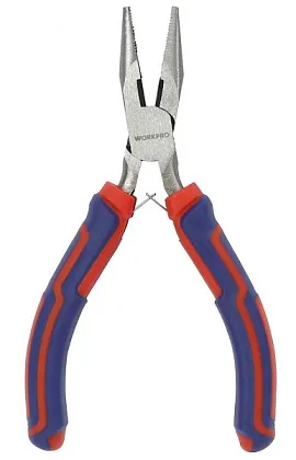 Плоскогубцы-МИНИ с длинным носом CR-V