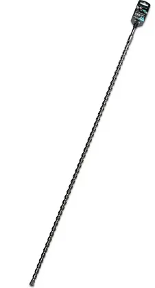 Бур по бетону SDS+ 16*1000 мм Metallica