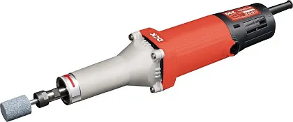 Шлифмашина прямая KSJ02-25 (400W, 6мм, 27000об/мин) DCK