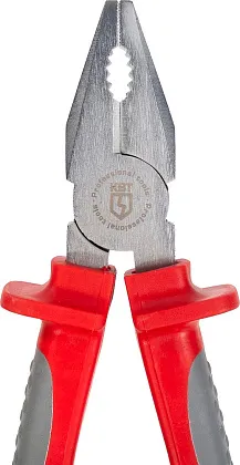 Пассатижи диэлектрические "Стандарт" 160 мм (КВТ)