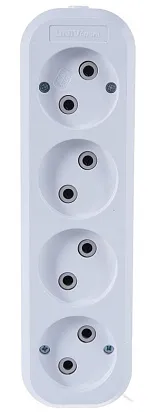 Колодка 4-я б/з UNIVersal