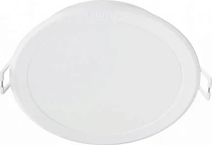 Светильник светодиодный 59466 MESON 150 17W 40K WH recessed 1300lm
