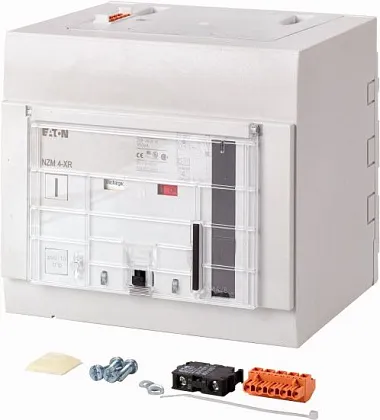 Эл. привод NZM4-XR208-240AC