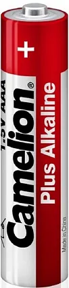 Батарейка LR6 PLUS ALKALINE CAMELION SP-4