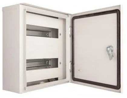 Щит металл. ЩРН-24м IP55 KRZMI