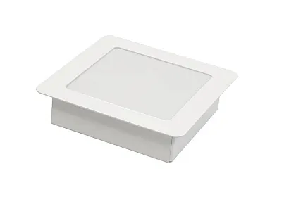 Светильник светодиодный КРЫМ 24.1200.12-ДН12 ДИМ О 12Вт 1200Лм 4000К УЦЕНКА ВИТРИННЫЙ ЭКЗЕМПЛЯР (гар